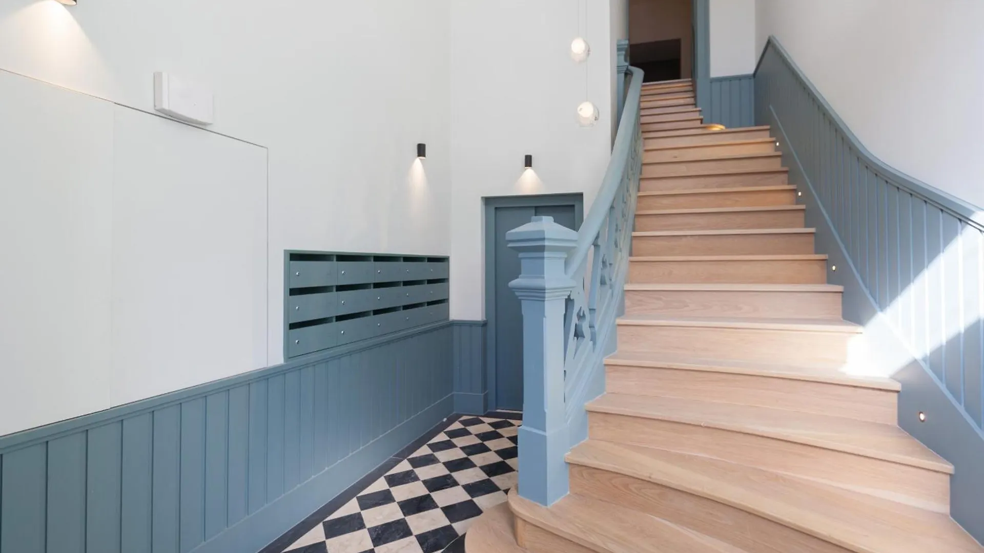 شقة Flh Praca Rossio Cosy Nest Lisboa البرتغال
