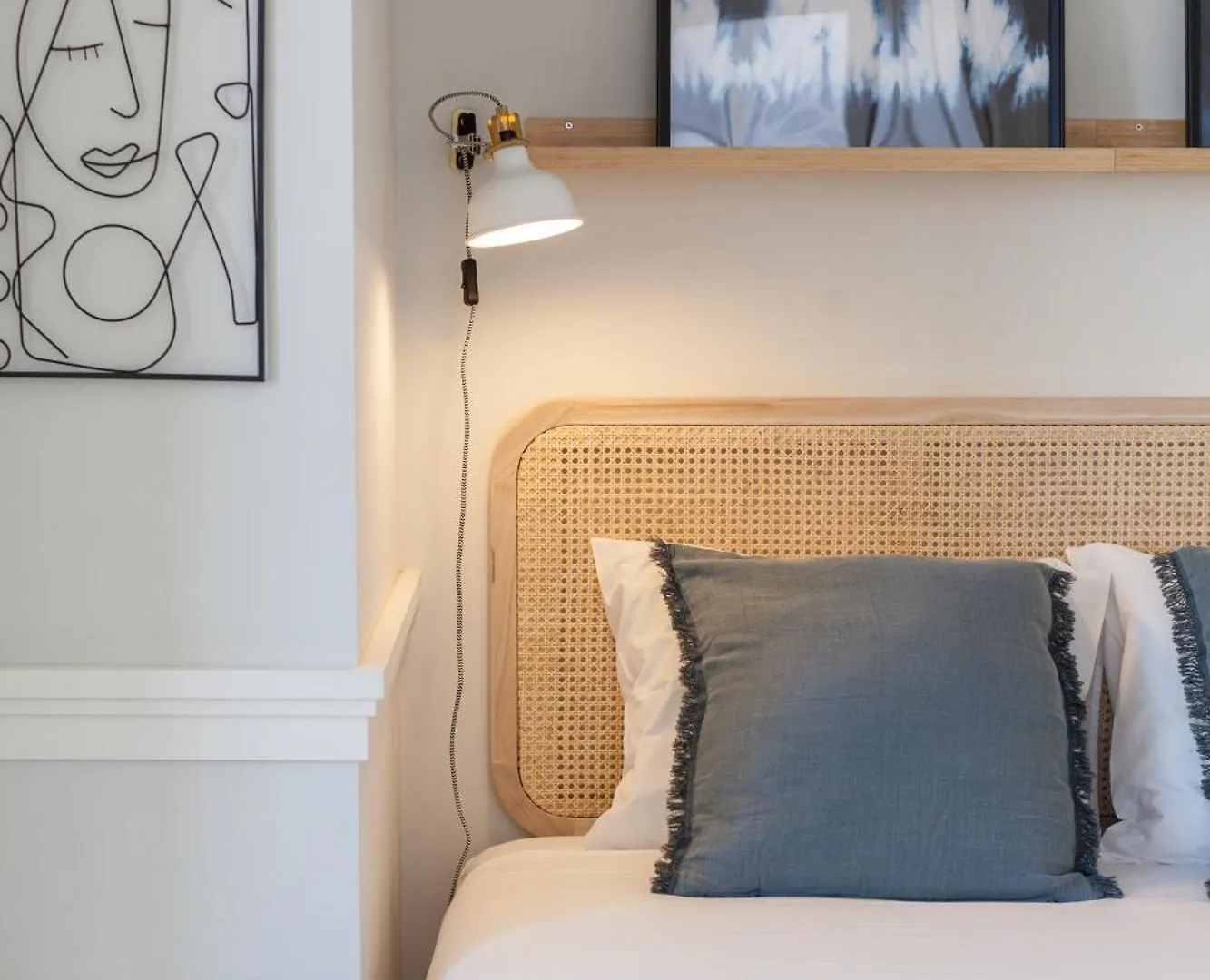 شقة Flh Praca Rossio Cosy Nest Lisboa 0*,