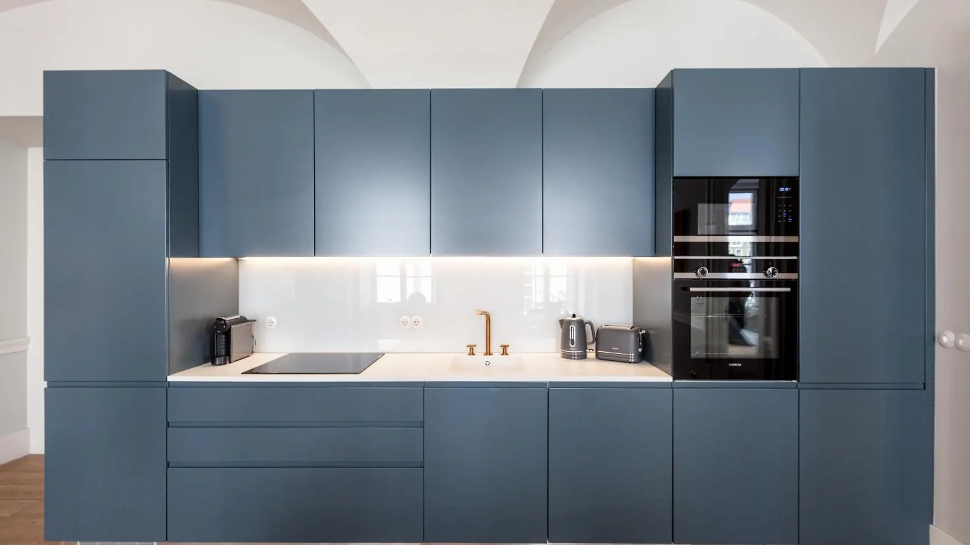 شقة Flh Praca Rossio Cosy Nest Lisboa