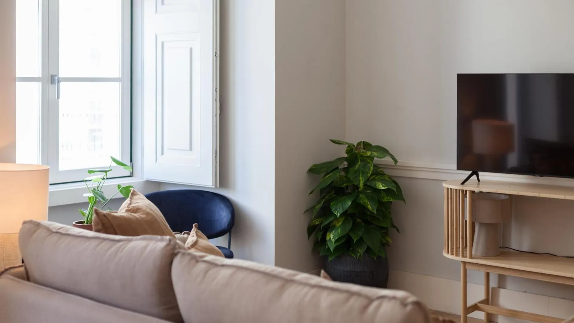 شقة Flh Praca Rossio Cosy Nest Lisboa 0*,  البرتغال