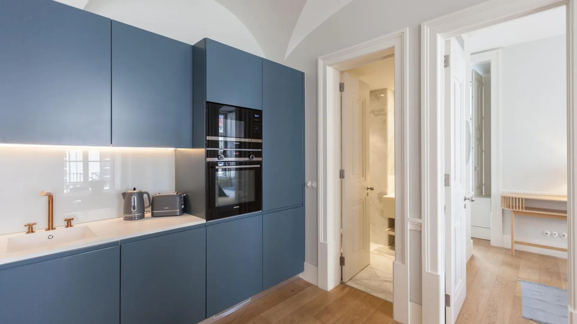 شقة Flh Praca Rossio Cosy Nest Lisboa