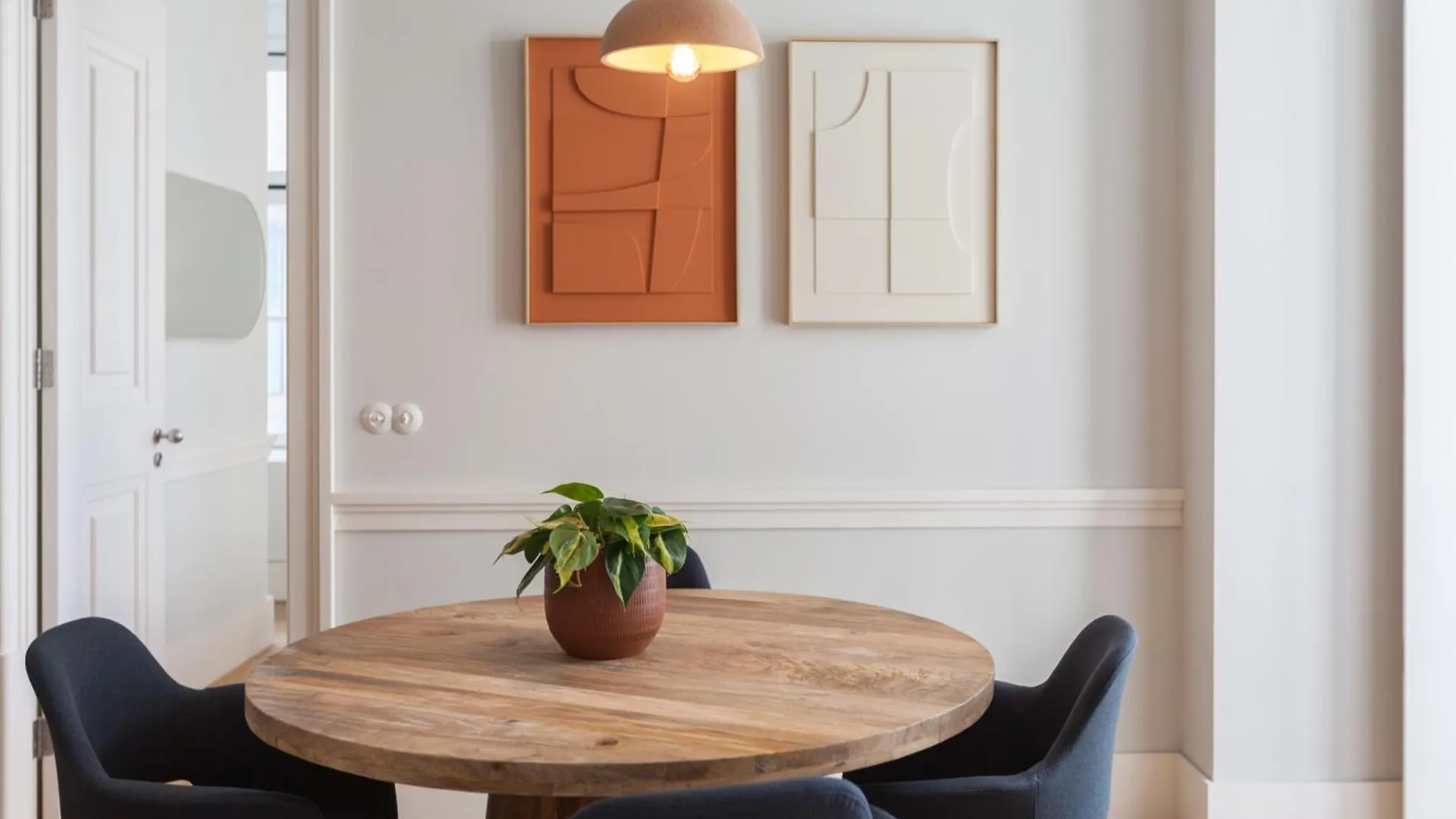 شقة Flh Praca Rossio Cosy Nest Lisboa