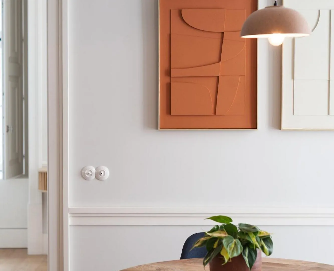 شقة Flh Praca Rossio Cosy Nest Lisboa